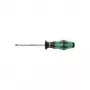 Wera 05110007001 chave de fendas manual padrão (P530310 5,5)