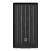 Gamemax | Caixa | CLAW 360 BK | M-ATX