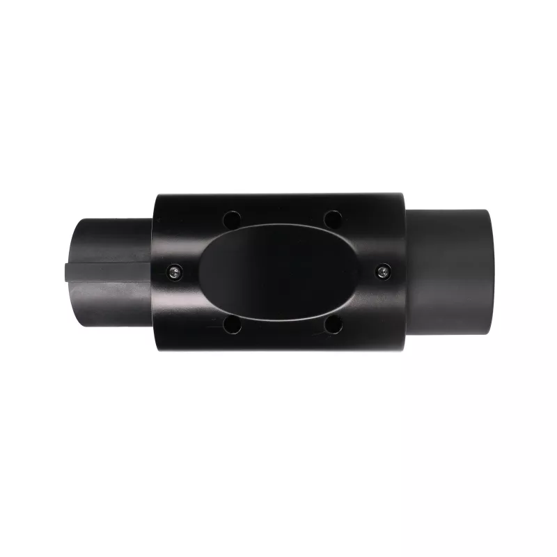 Extralink adaptador de carregamento EV de Type 2 (UE) para Type 1 (EUA), 32 A, 7,4 kW