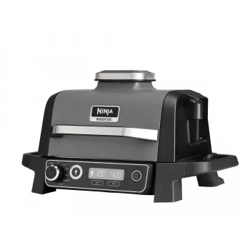 Ninja OG701EU Woodfire Grelhador de exterior