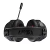 Auscultadores gaming I-BOX X3 com microfone
