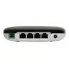Router Wi-Fi Ubiquiti UF-WIFI Gigabit Ethernet preto