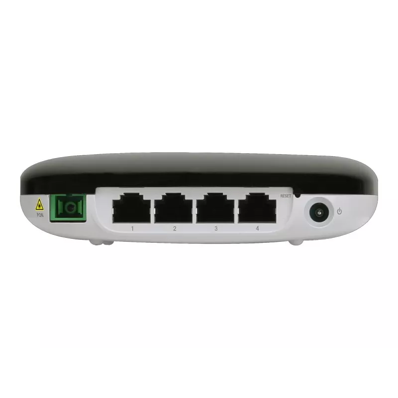 Router Wi-Fi Ubiquiti UF-WIFI Gigabit Ethernet preto