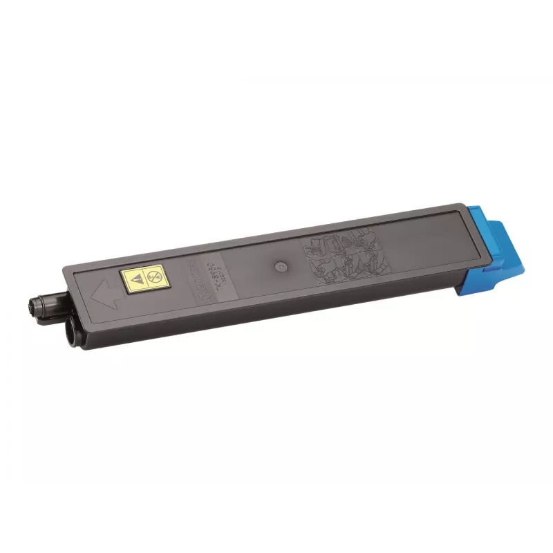 Cartucho de toner KYOCERA TK-895C 1 unid. original ciano