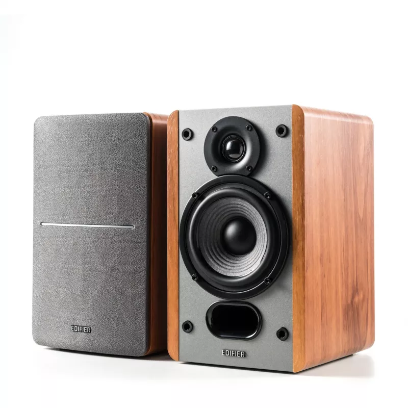 Edifier P12 cinzento