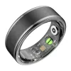 Anel inteligente Colmi R03 21,3 mm tamanho 12 preto