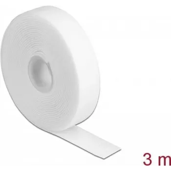 Abraçadeira de velcro para cabos DeLOCK 18380