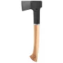 Fiskars Universal AX N10 1051143 – machado leve e durável, modelo 1051143