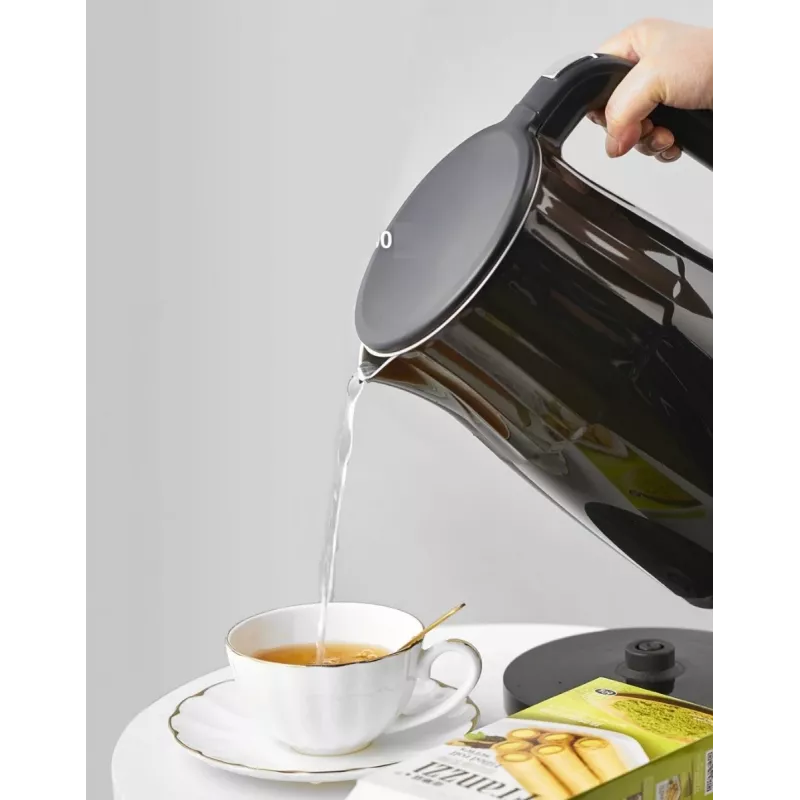 Maestro MR-039 chaleira elétrica, 1,7 L, 2200 W
