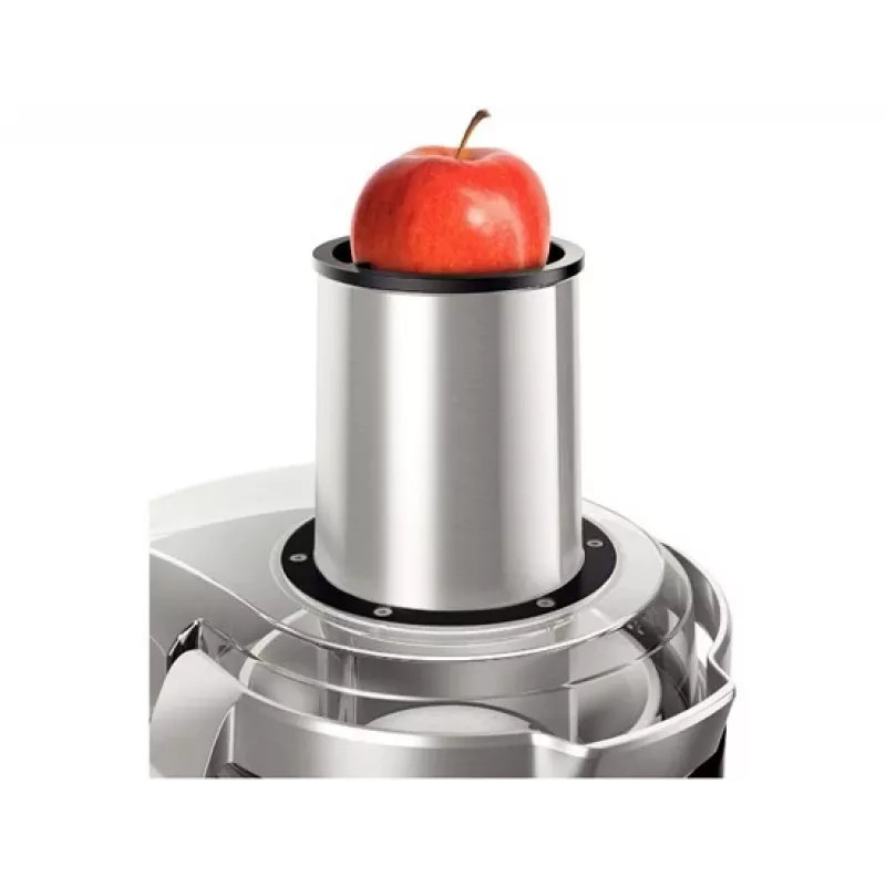 Bosch MES4010 centrifugadora 1200 W preto, prateado