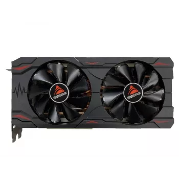 Placa gráfica BIOSTAR GeForce RTX 3070 8 GB GDDR6, 256 bits, PCIe 4.0