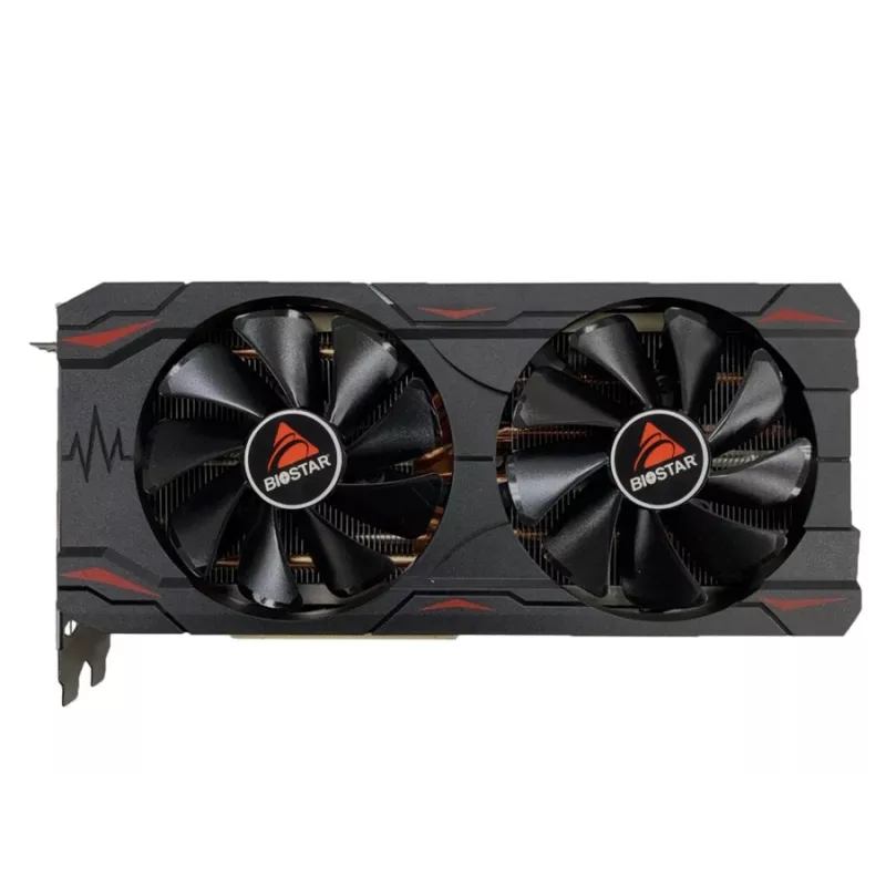 Placa gráfica BIOSTAR GeForce RTX 3070 8 GB GDDR6, 256 bits, PCIe 4.0