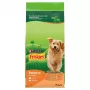 PURINA Friskies Balance Frango com Vaca e Legumes - Alimento seco para cães - 15 kg