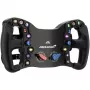 Volante de corrida Ascher Racing McLaren Artura Pro‑SC — Quick Release estilo borboleta