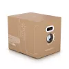 Cabo de rede Ubiquiti UISP Cabo Carrier 305 m Cat5e