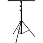 Suporte de iluminação EUROLITE STV-50 aço 59007008 – suporte de estúdio/apoio de altura ajustável