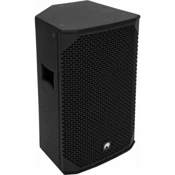Altifalante de 2 vias Omnitronic AZX-215, potência de 300W, modelo 11039032