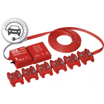 K & K Handelsgesellschaft M9300