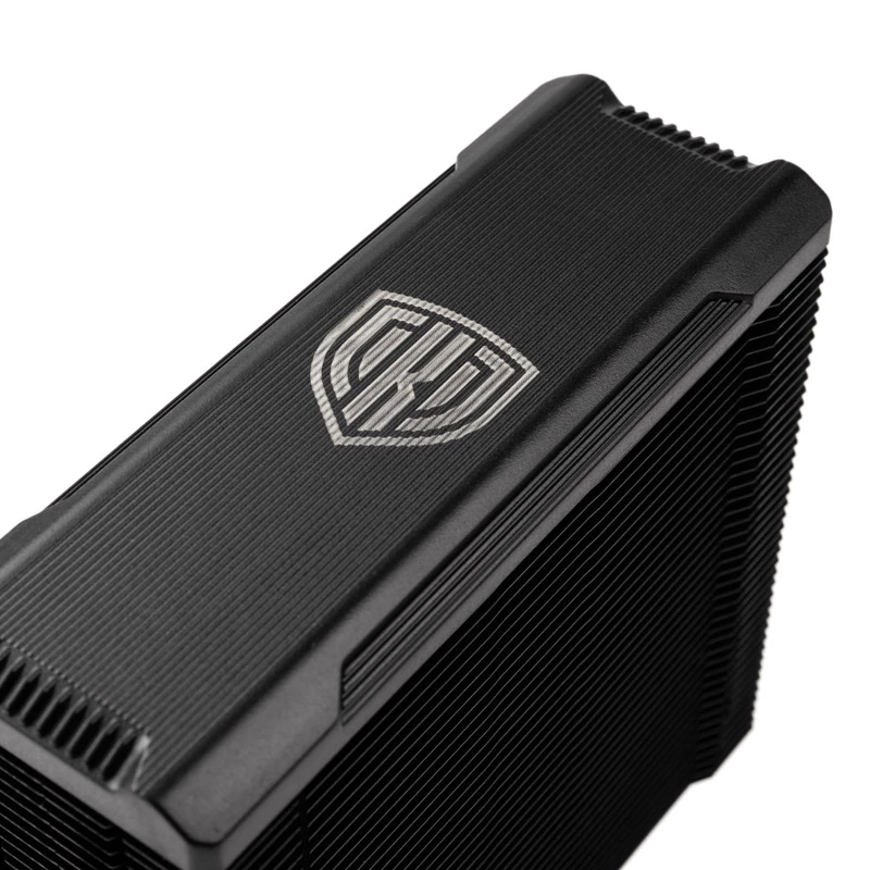 Kolink Umbra EX180 ARGB Dissipador de CPU – 120 mm