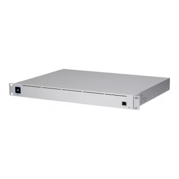 Sistema de alimentação redundante Ubiquiti UniFi componente de switch de rede fonte de alimentação