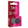 Silkn VacuPedi acessório de substituição médio e grosso (VPR2PEUMR001)