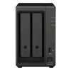 Servidor de vigilância de rede Synology DVA1622