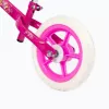 Bicicleta de equilíbrio HUFFY Princess 10 inch para crianças, sem pedais, quadro leve, pneus de espuma