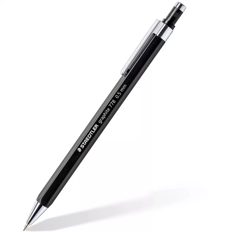 Staedtler 778 05 lapiseira com minas, 7785ABK25D