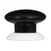Botão de pânico sem fios Fibaro The Button preto