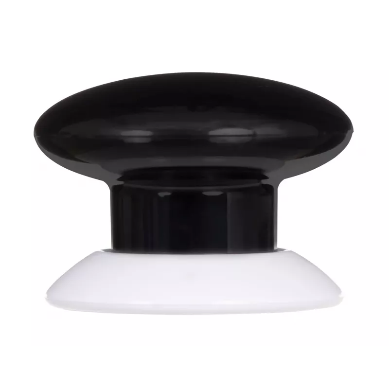 Botão de pânico sem fios Fibaro The Button preto