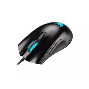 Rato Acer Predator Cestus 333 com fios USB 2.0