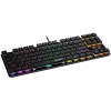 Teclado CANYON Cometstrike TKL GK-50 EN com fio