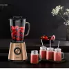 Batedeira Tefal BlendForce BL439G10 — 800 W, jarro de vidro 1,75 L, trituração de gelo