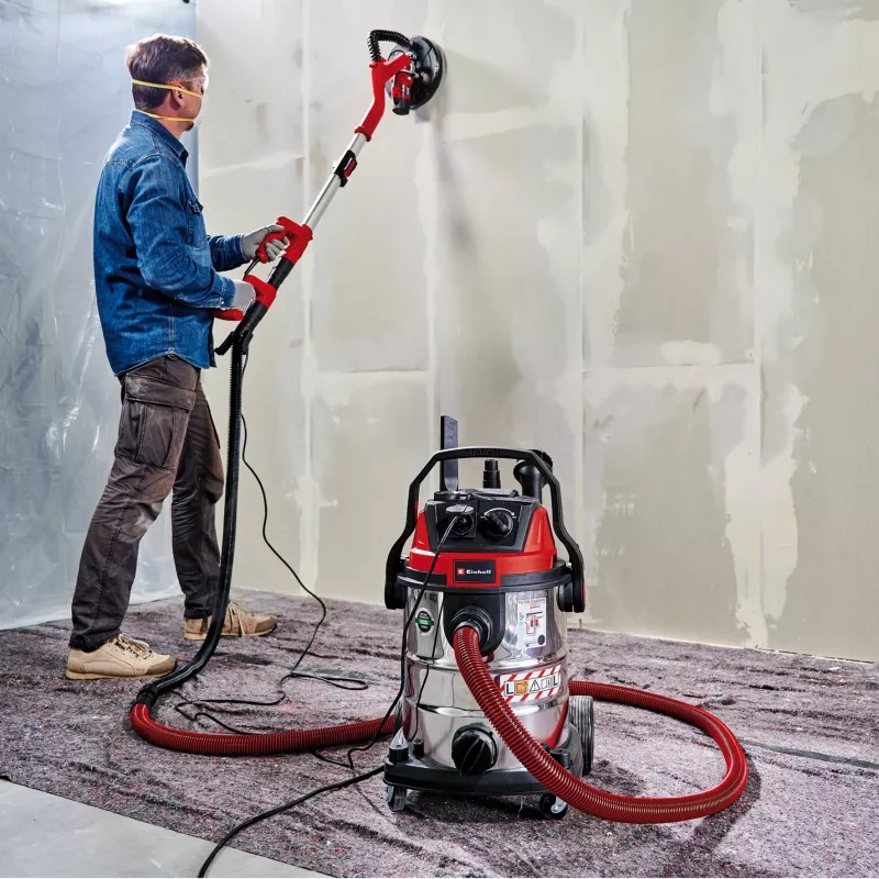 Aspirador de mão Einhell 2342460