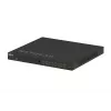 NETGEAR GSM4230UP Gerido L2/L3 Gigabit Ethernet (10/100/1000) Power over Ethernet (PoE) 1U preto