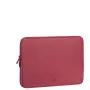 Capa Rivacase 7703 33,8 cm (13,3 polegadas) vermelha
