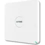 Estação base DECT MITEL RFP 47 DRC para PBX (MPN 50006975)