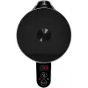 Chaleira elétrica em aço inoxidável branca 1,5 l Salt & Pepper Concept RK3300