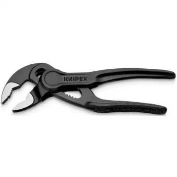Alicate de bomba de água Knipex Cobra XS