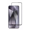 Película de proteção de ecrã transparente Screenor Samsung Galaxy S24 FE resistente a riscos