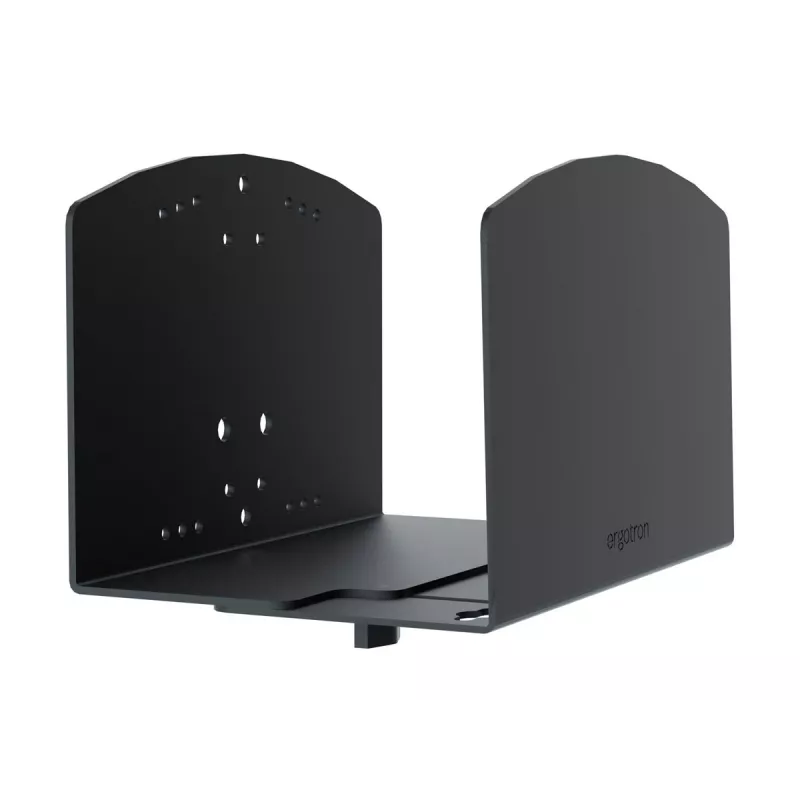 Suporte passivo Ergotron 98-723-292 Mini-PC Preto Interior