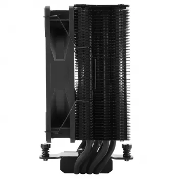 Dissipador de CPU Thermalright Assassin Spirit 120 Evo Dark - 120 mm