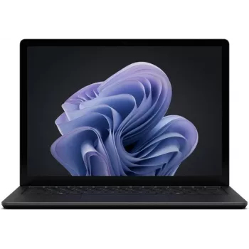 Microsoft Surface Laptop 6 for Business - Intel Core Ultra 5 135H - Win 11 Pro - Intel Arc Graphics - 32GB RAM - 256GB SSD - 34,3 cm (13,5