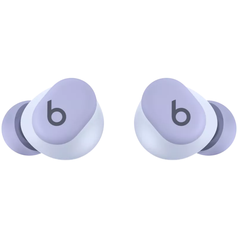 Beats Solo Buds - auriculares true wireless - Arctic Purple, modelo A3151 A3150 A3152