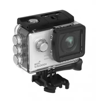 Action camera SJCAM SJ5000X 12 MP Full HD Wi-Fi 60 fps