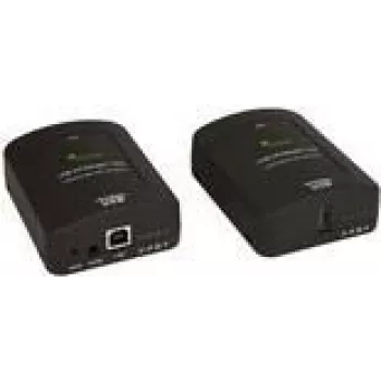 Extensor KVM Icron Ranger 2311 transmissor e recetor