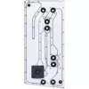 Distroplate com EZ-Fittings PHANTEKS Glacier