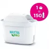 Brita Style eco jarro filtrante de água, azul glaciar