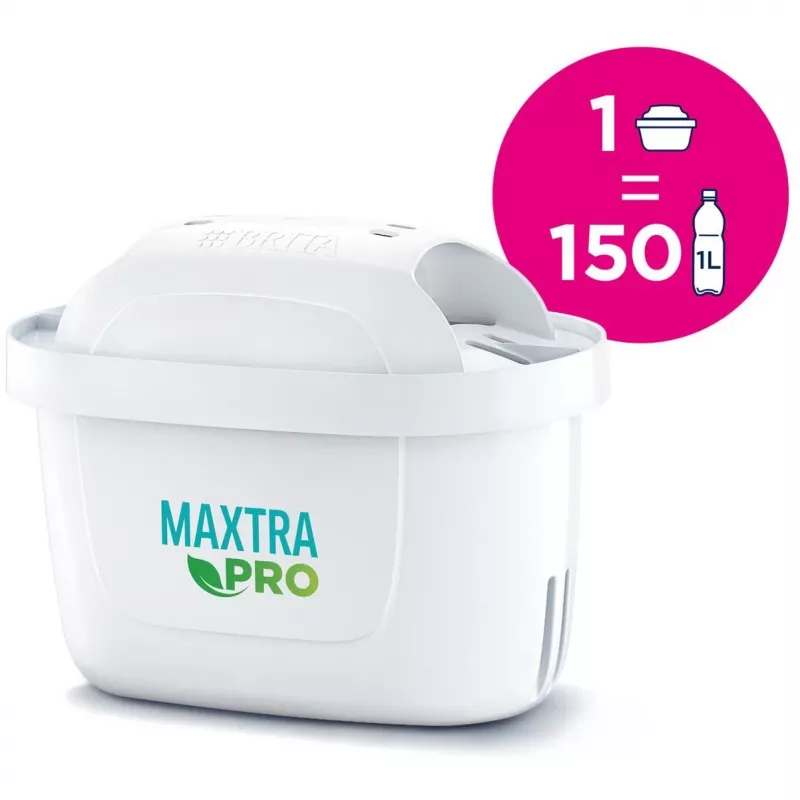 Brita Style eco jarro filtrante de água, azul glaciar