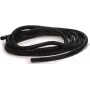 Tubo de proteção de sensor Devi 10mm140F1114L 2.5m preto flexível